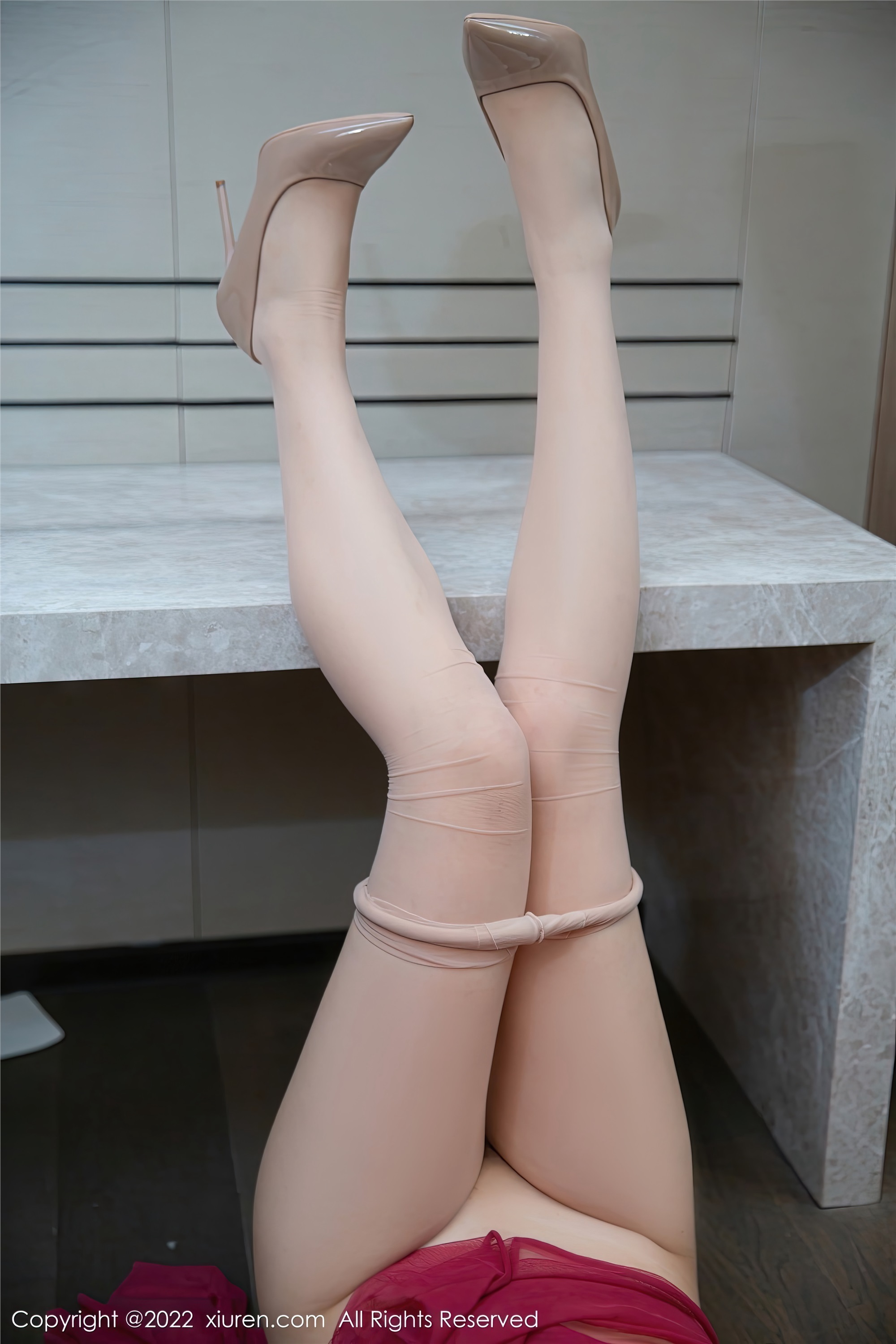 Xiuren秀人网 2022.11.18 NO.5876 江真真